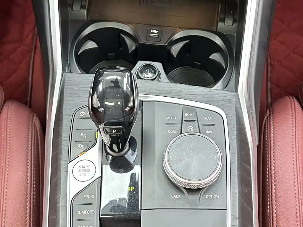 BMW 3 Series — фото 16