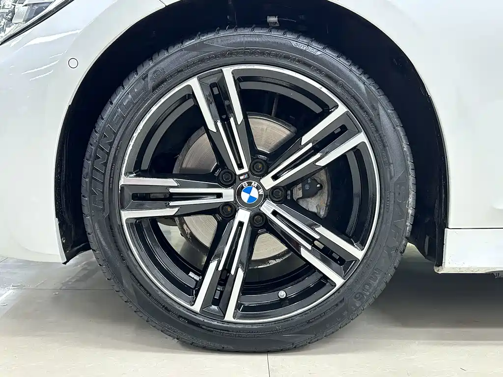 BMW 3 Series — фото 22