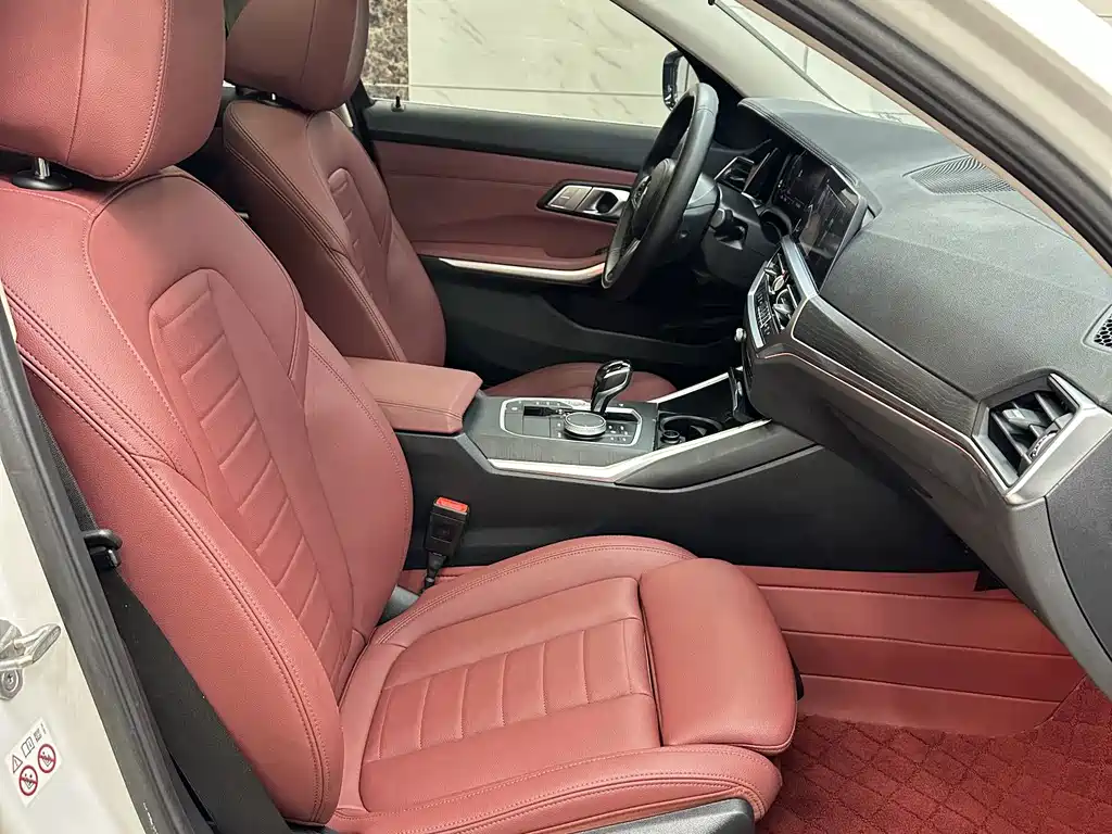 BMW 3 Series — фото 10