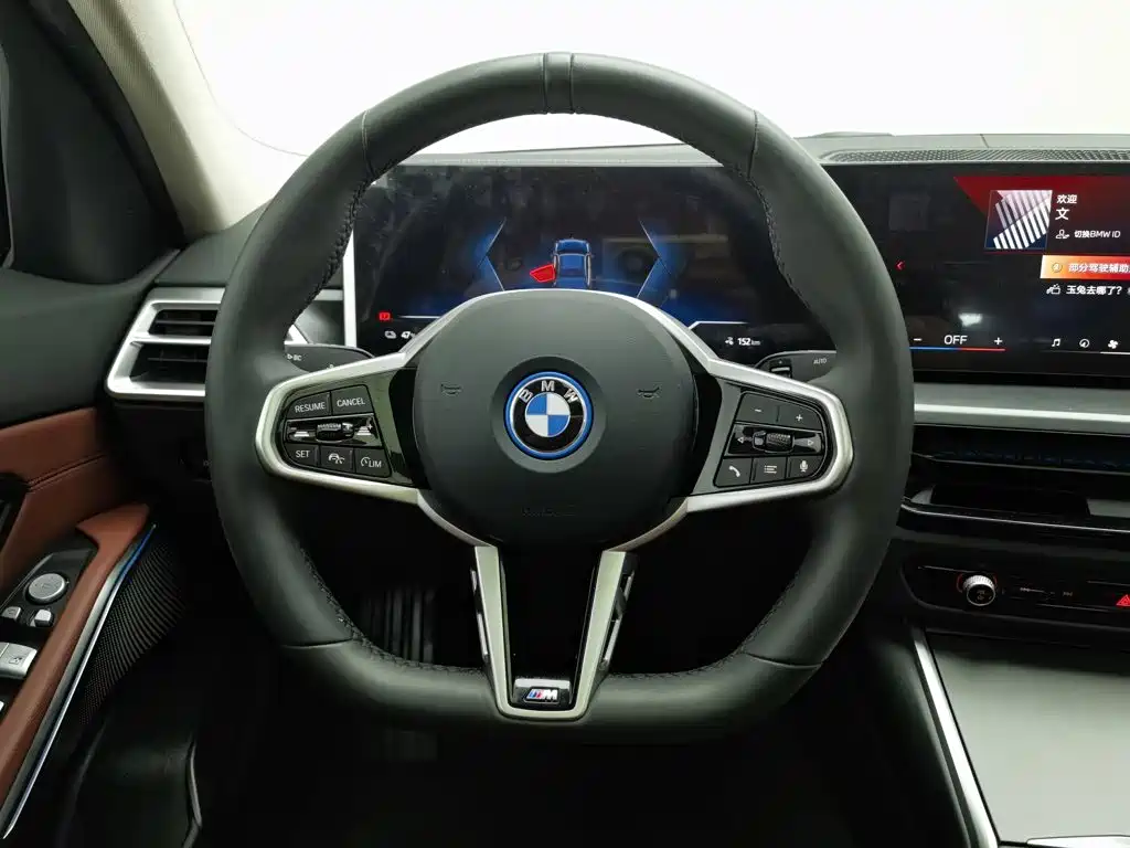 BMW i3 — фото 11