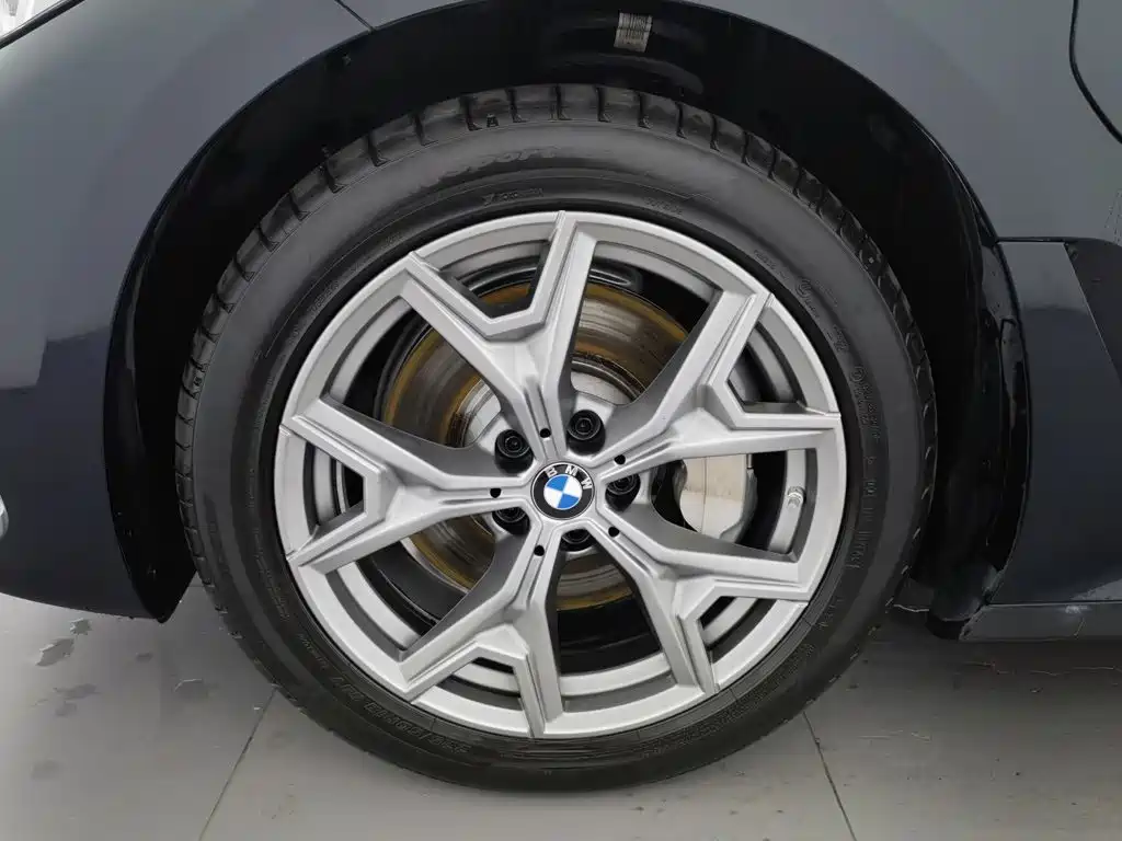 BMW i3 — фото 17