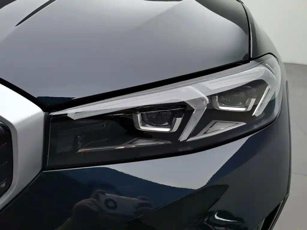 BMW i3 — фото 7