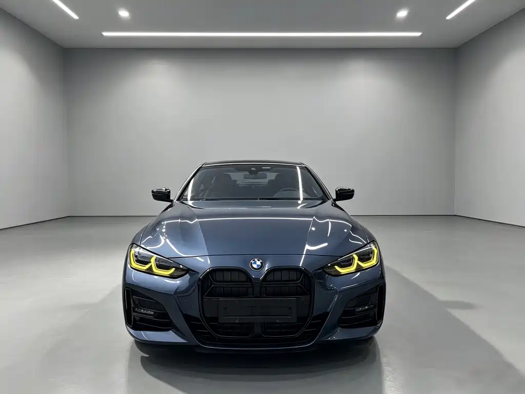BMW 4 Series — фото 2