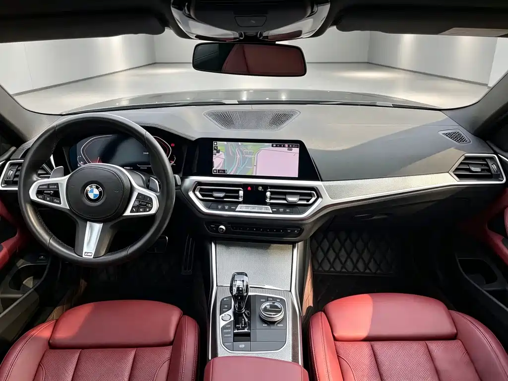 BMW 4 Series — фото 6