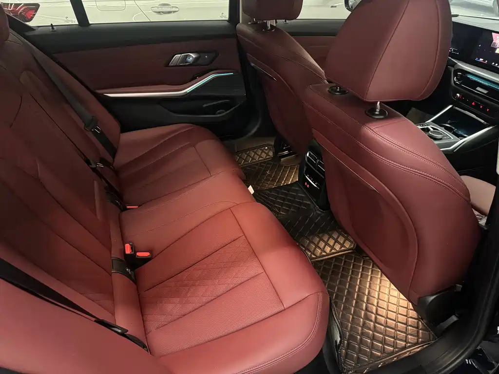 BMW 3 Series — фото 10