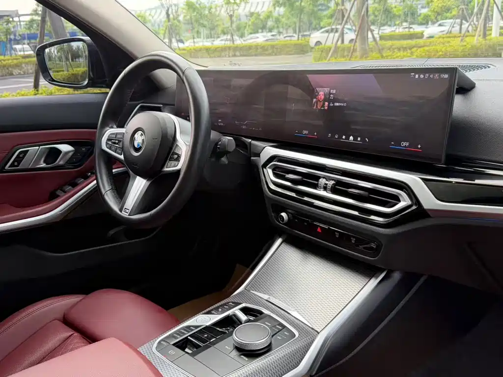 BMW 3 Series — фото 14