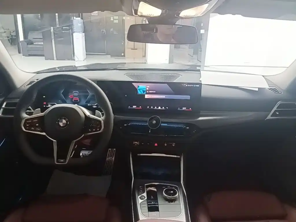 BMW 3 Series — фото 10