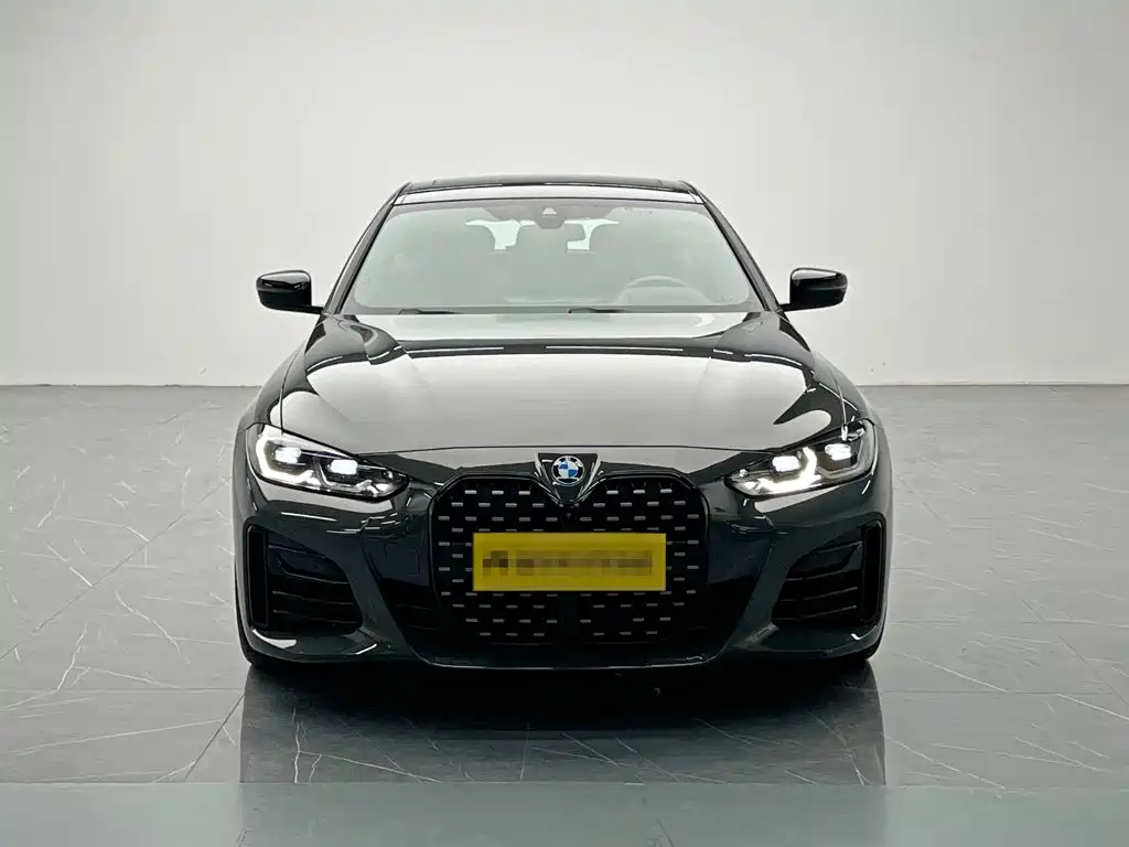 BMW 4 Series — фото 2