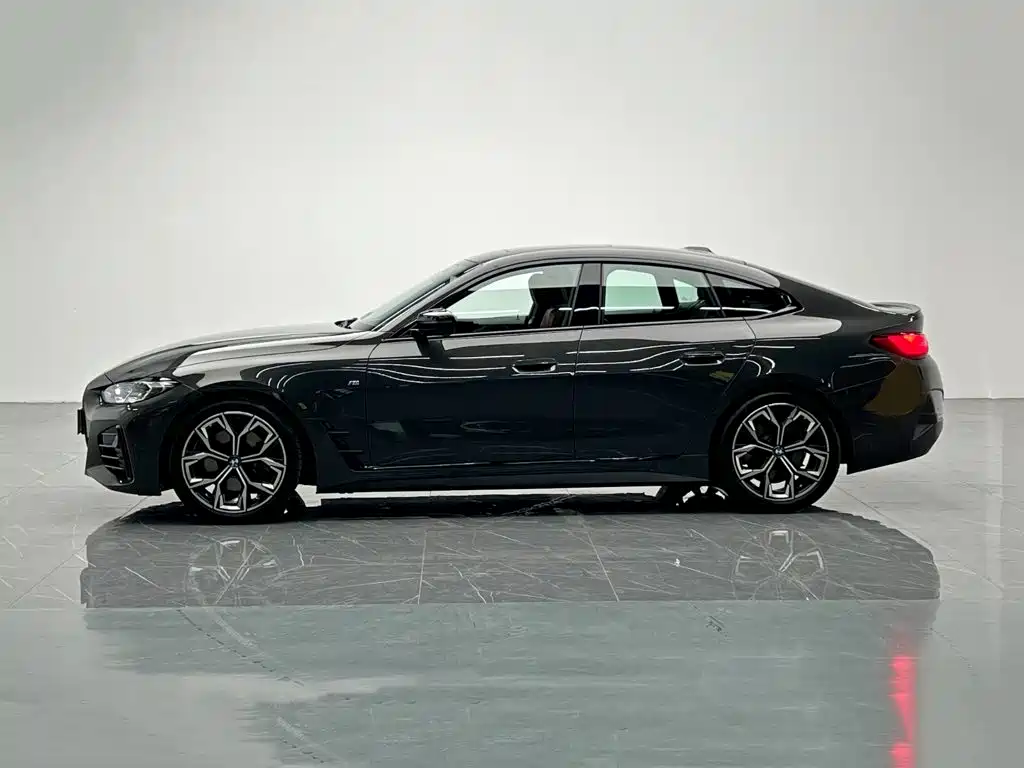 BMW 4 Series — фото 3