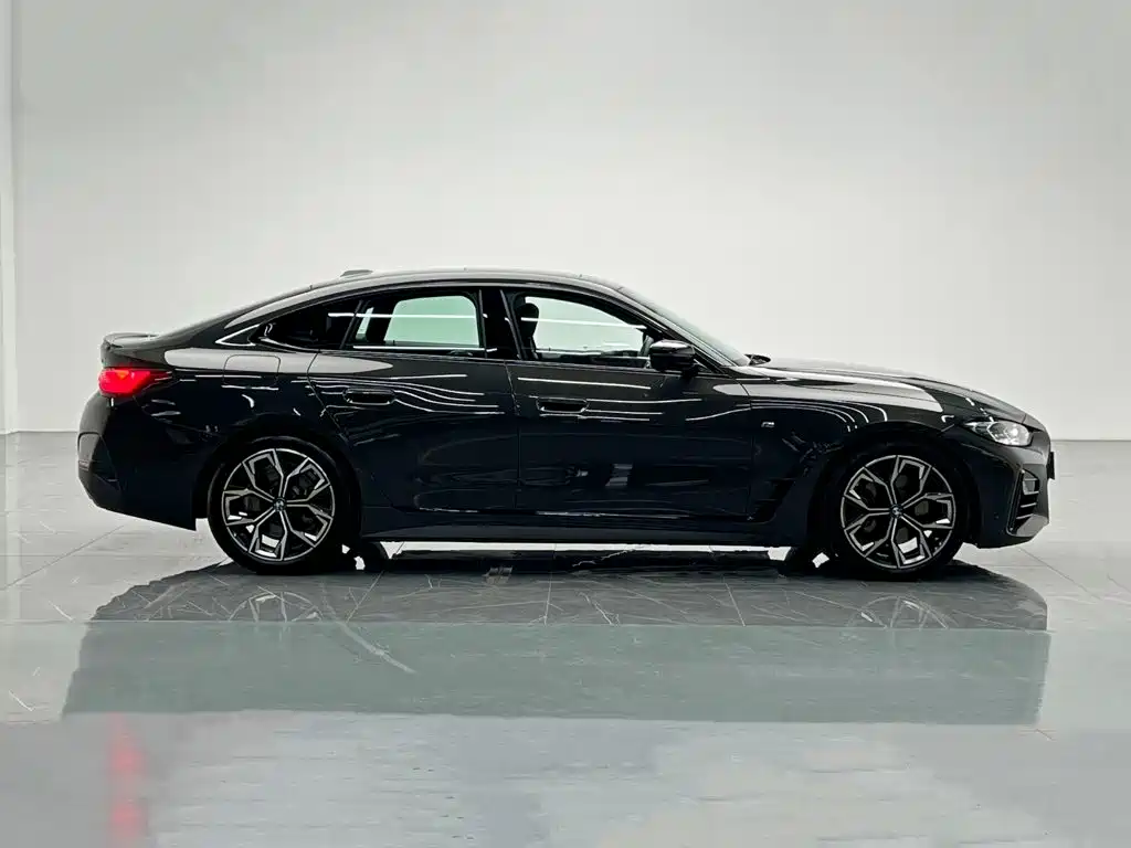 BMW 4 Series — фото 7