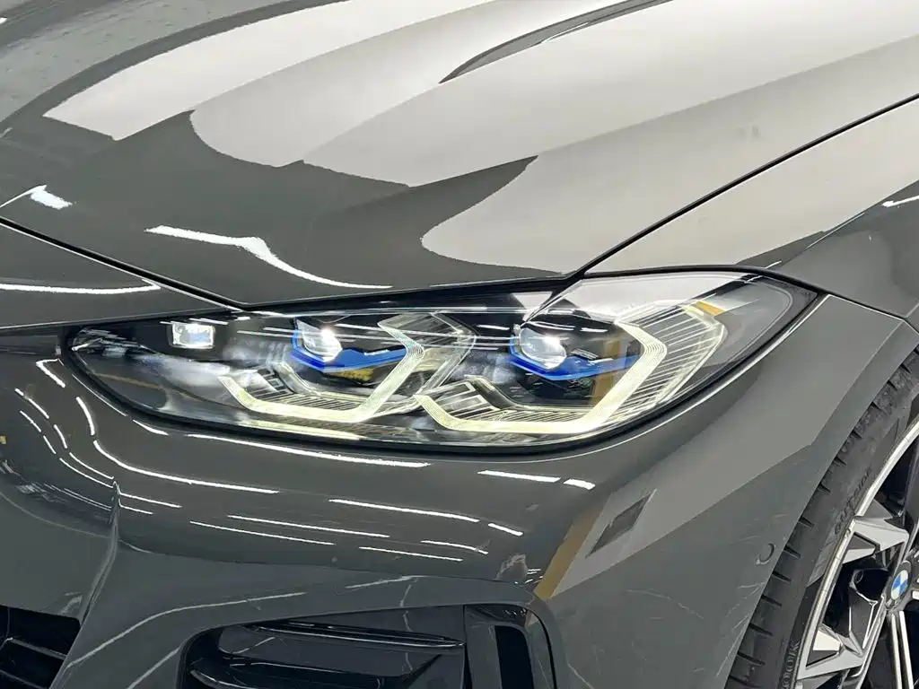 BMW 4 Series — фото 10