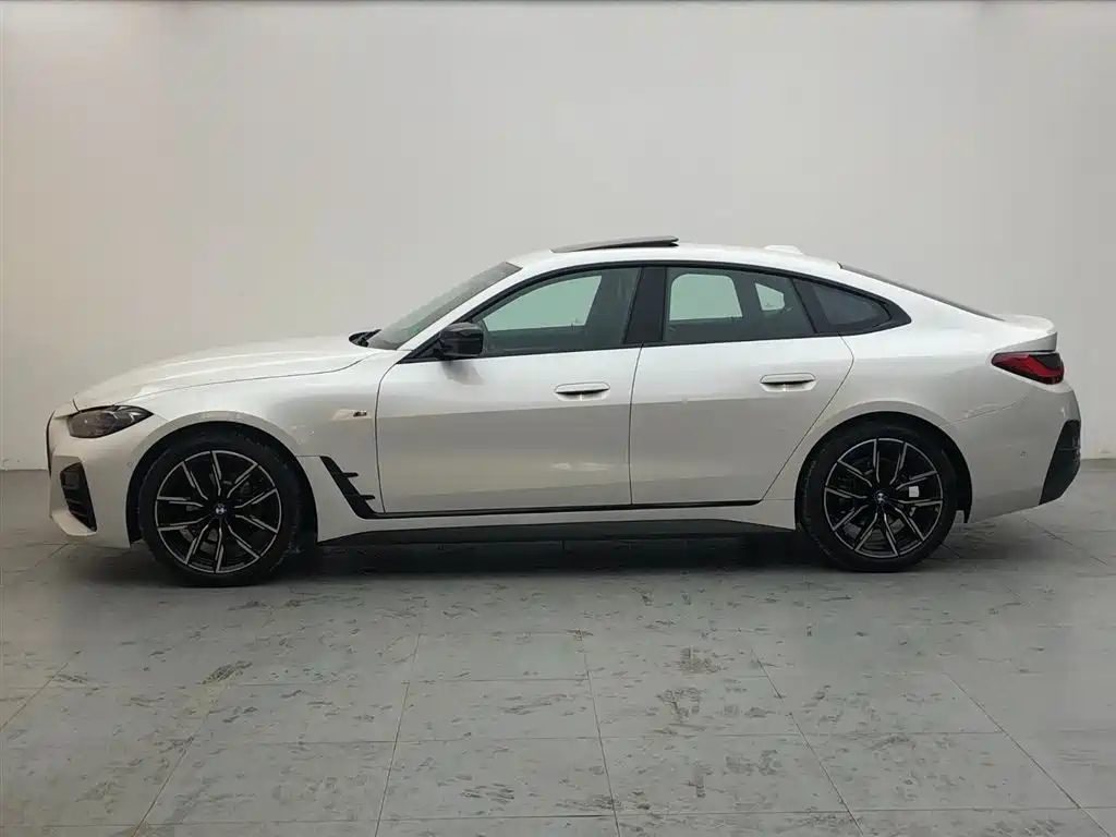 BMW 4 Series — фото 3
