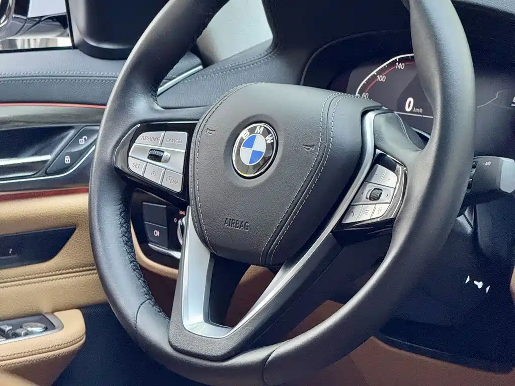 BMW 6 Series GT — фото 8