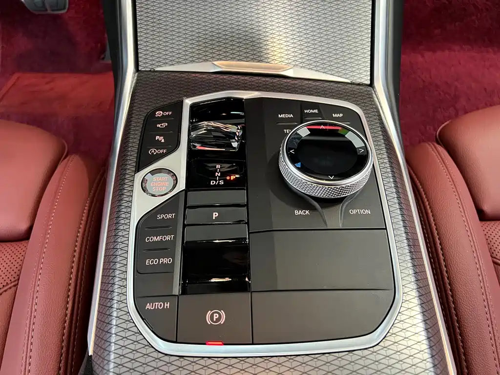BMW 4 Series — фото 11
