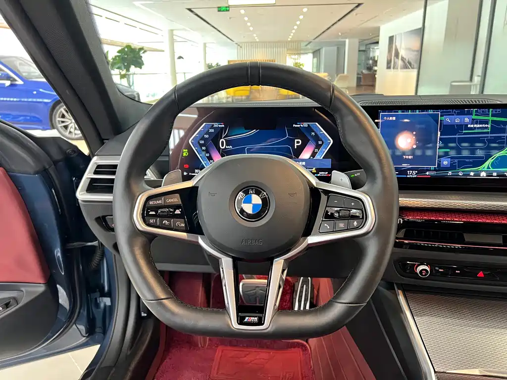 BMW 4 Series — фото 14