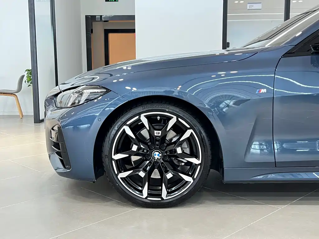 BMW 4 Series — фото 4