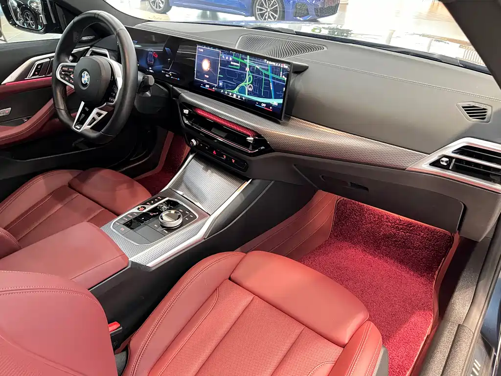 BMW 4 Series — фото 6