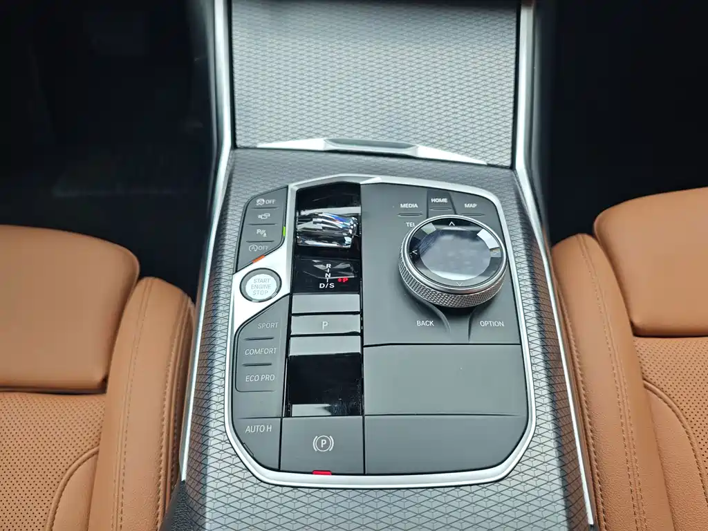 BMW 4 Series — фото 14