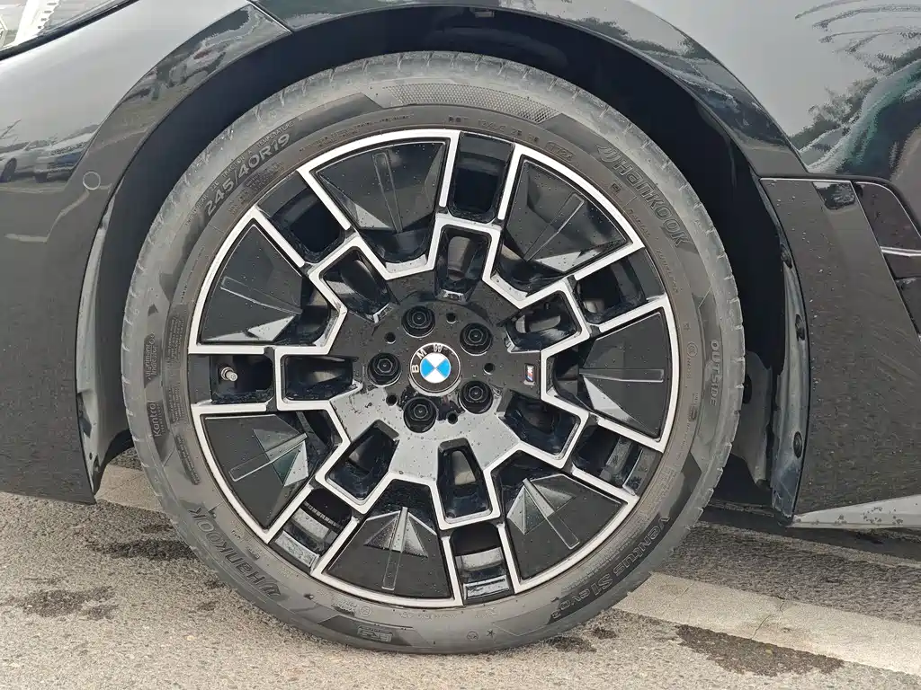 BMW 4 Series — фото 6