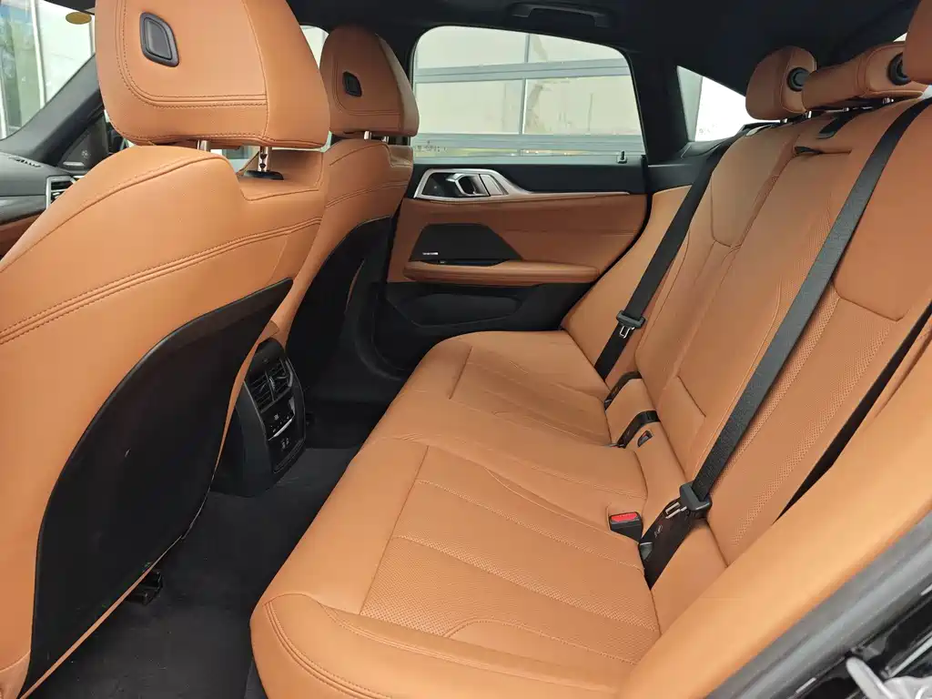 BMW 4 Series — фото 10