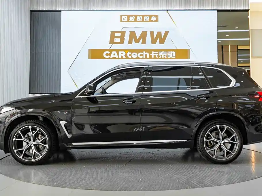 BMW X5 — фото 3