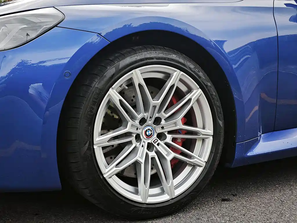 BMW M2 — фото 4