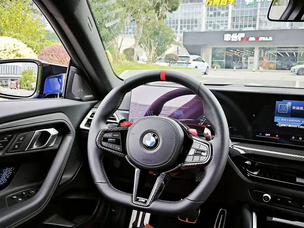 BMW M2 — фото 9