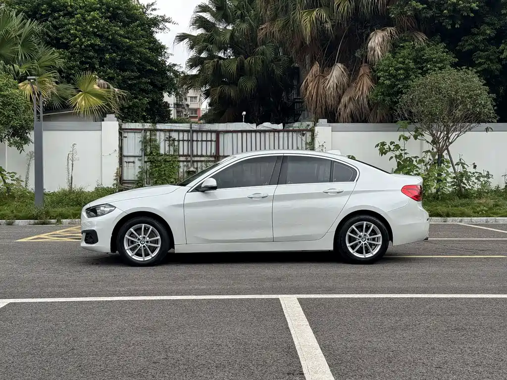BMW 1 Series — фото 4
