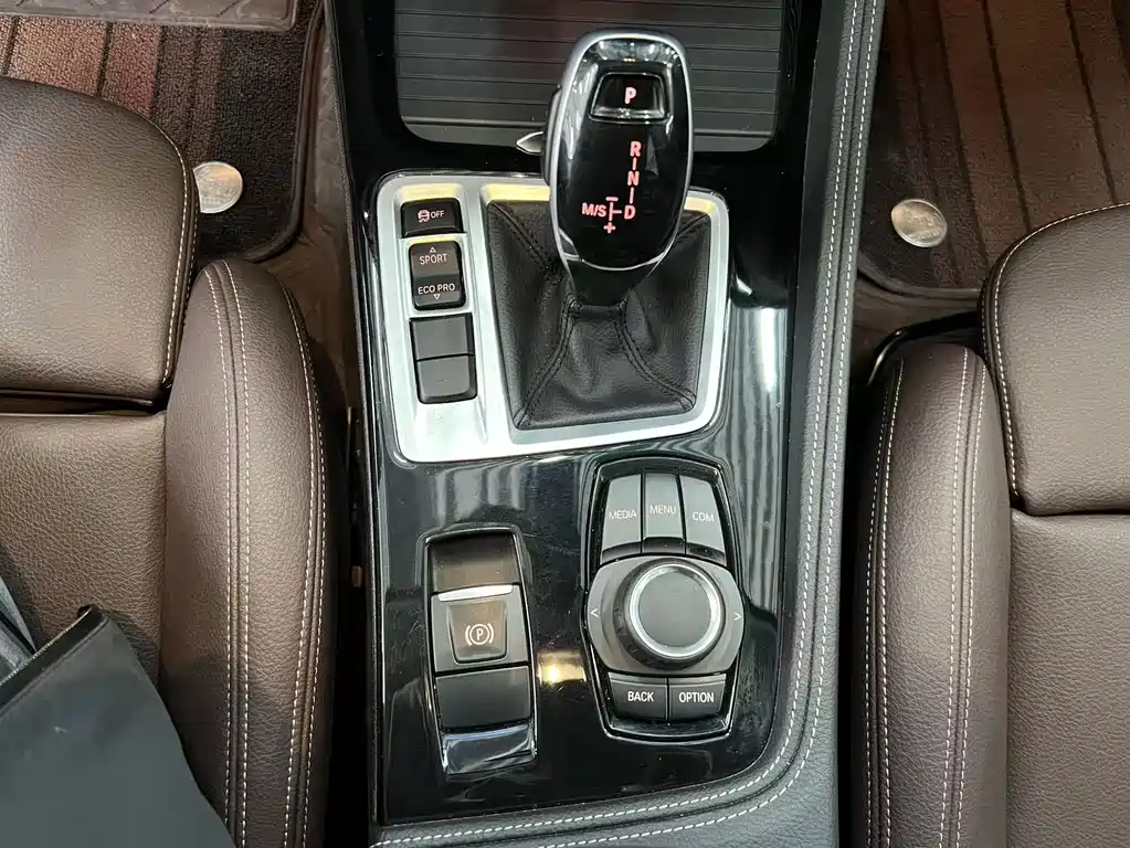 BMW 1 Series — фото 13