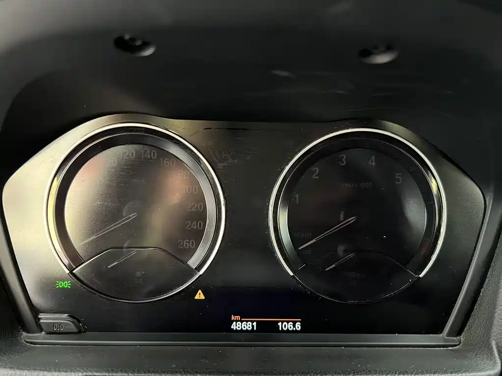 BMW 1 Series — фото 14