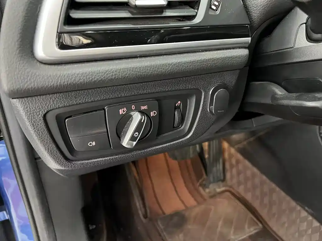 BMW 1 Series — фото 17