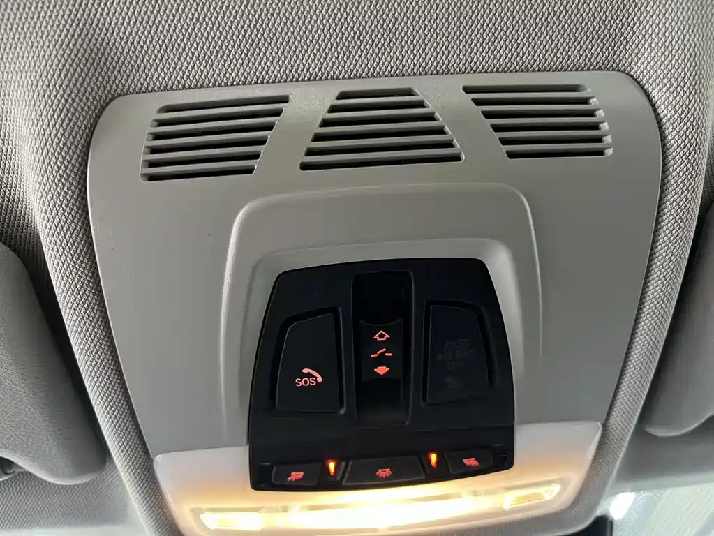 BMW 1 Series — фото 18