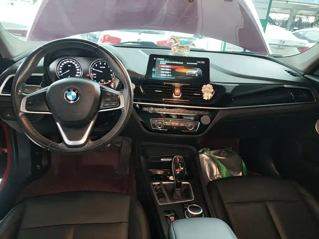BMW 1 Series — фото 10