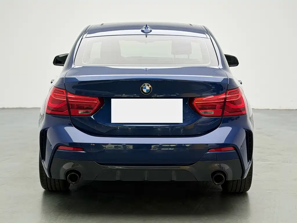 BMW 1 Series — фото 4