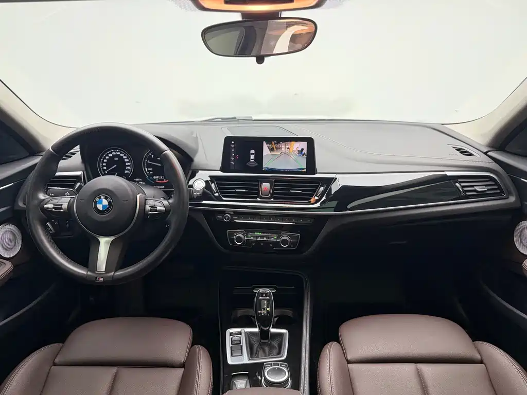 BMW 1 Series — фото 10