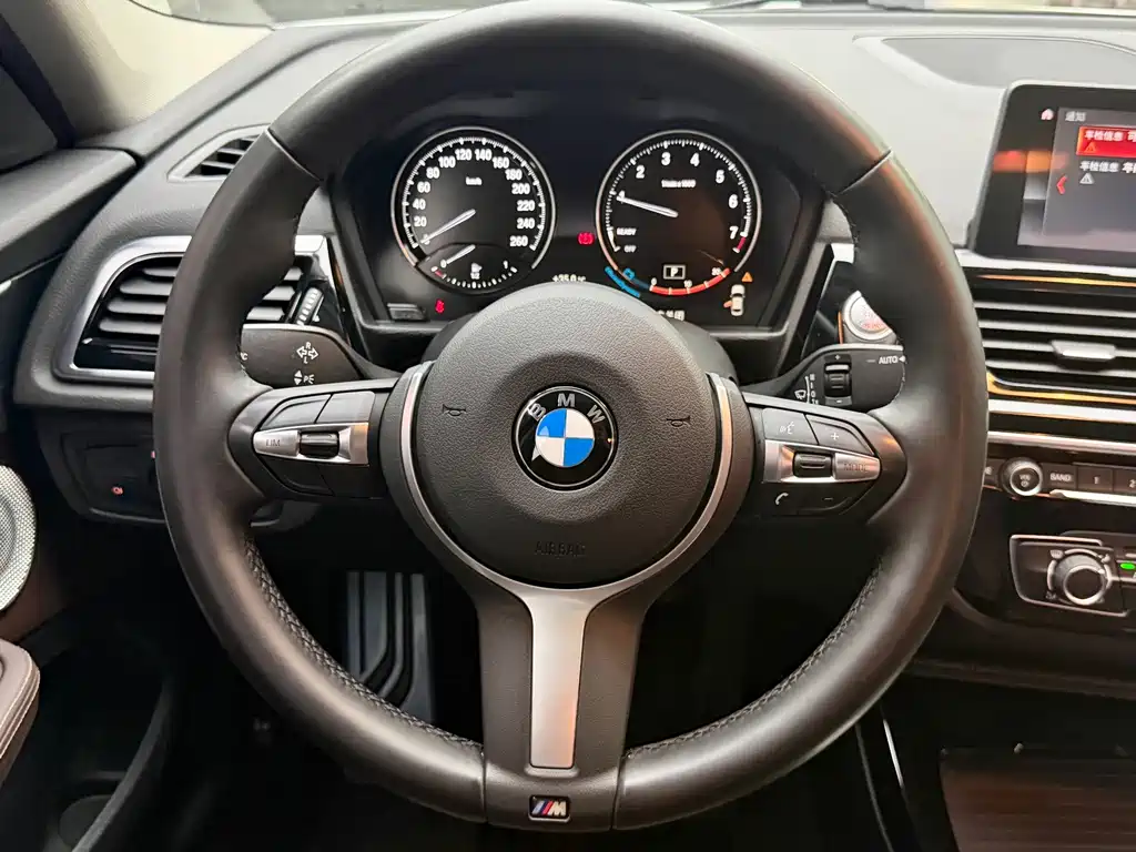 BMW 1 Series — фото 8