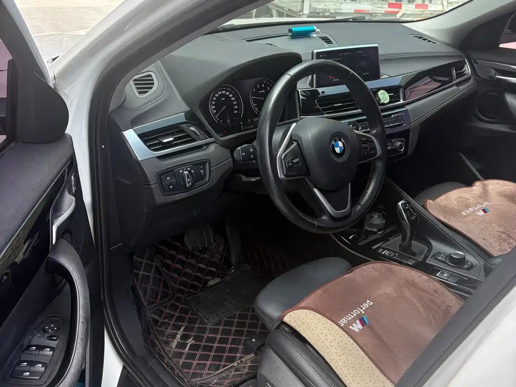 BMW X2 (Import) — фото 3