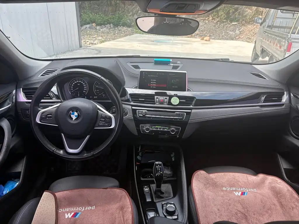 BMW X2 (Import) — фото 5