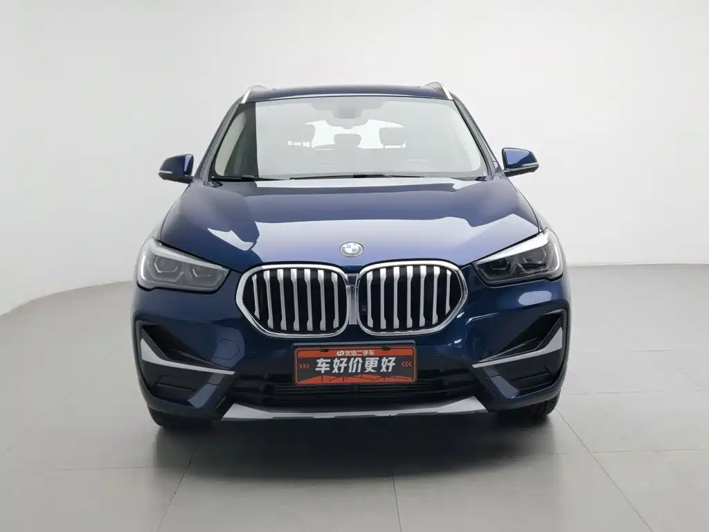 BMW X1 — фото 3