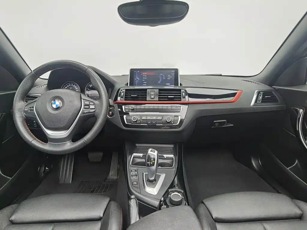 BMW 2 Series (Import) — фото 5