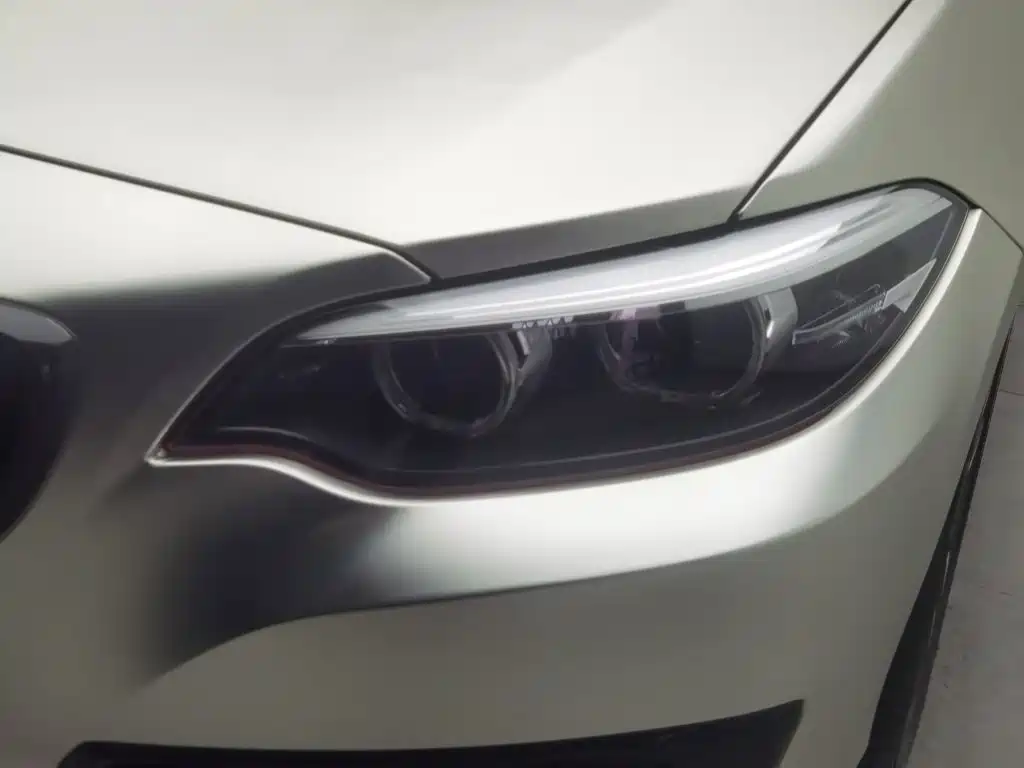 BMW 2 Series (Import) — фото 7