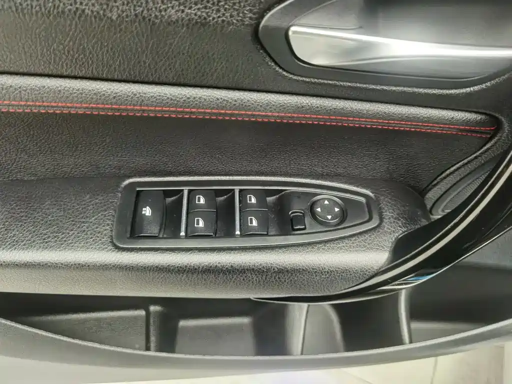BMW 2 Series (Import) — фото 9