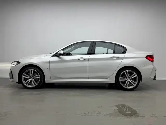 BMW 1 Series — фото 2