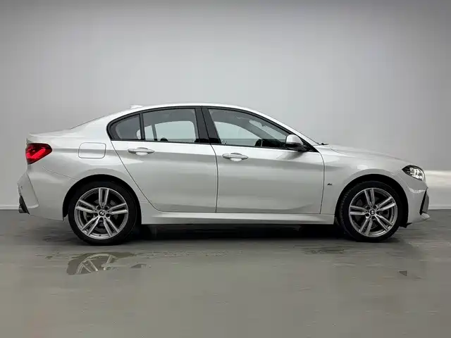 BMW 1 Series — фото 4