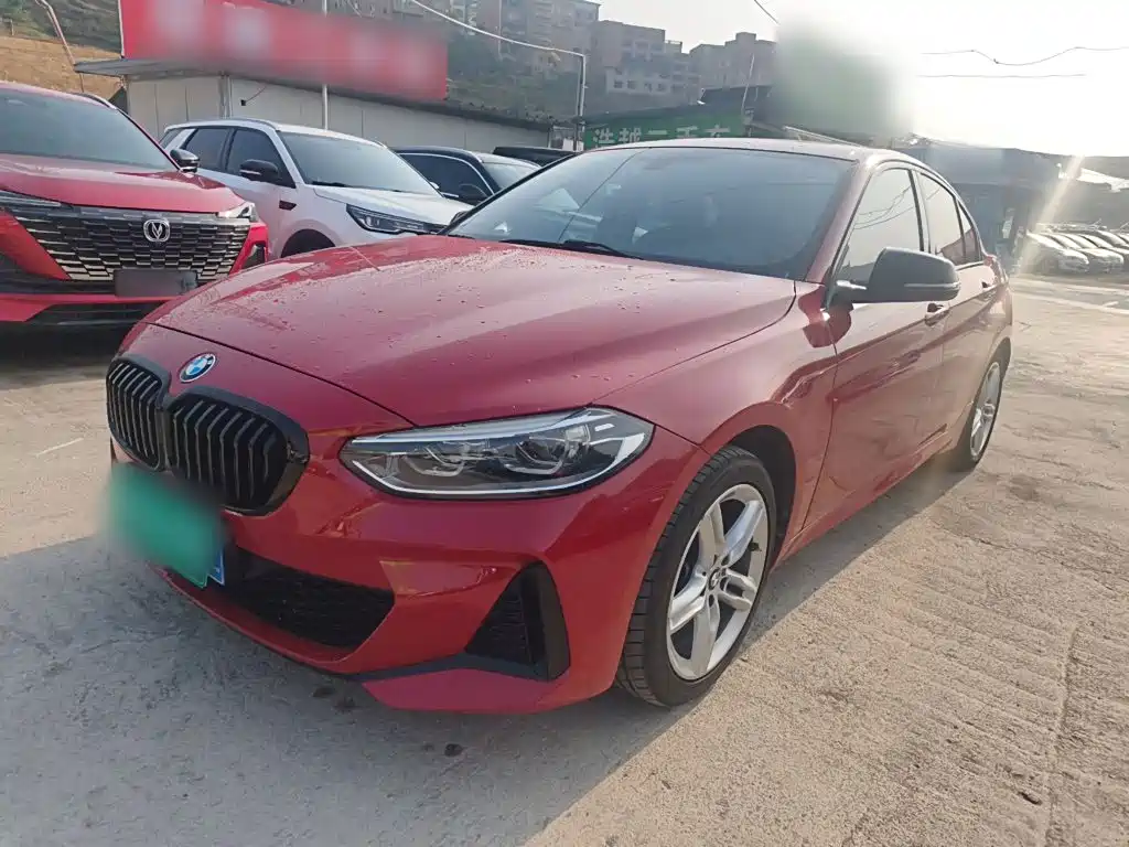 BMW 1 Series — фото 2