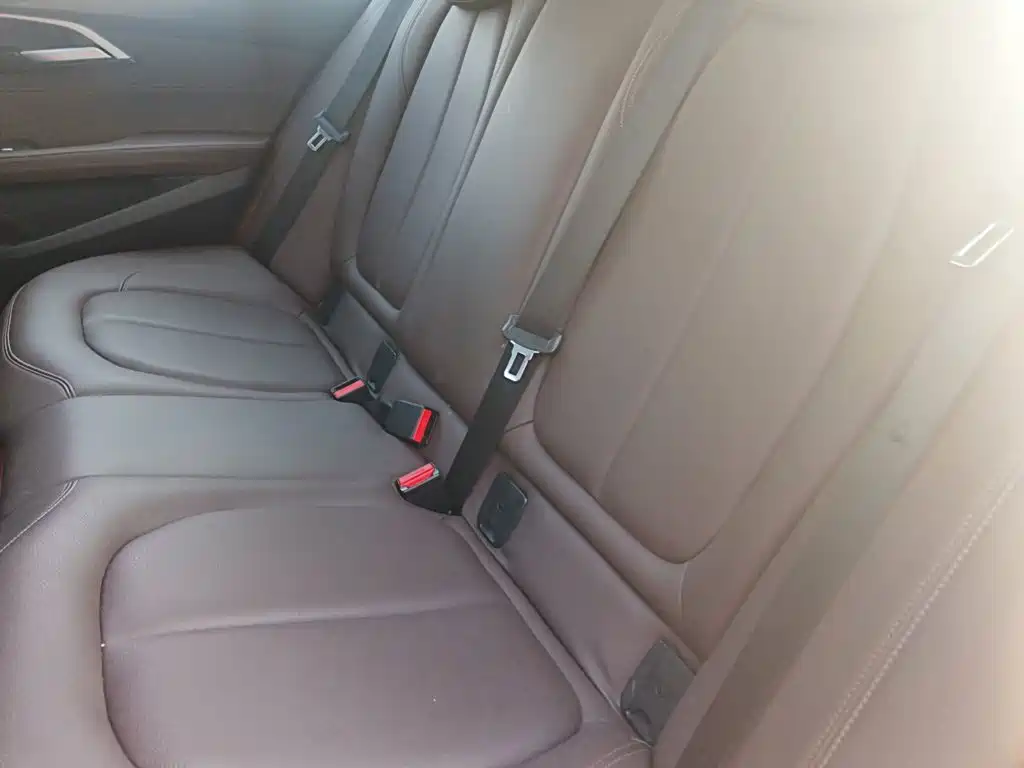 BMW 1 Series — фото 14