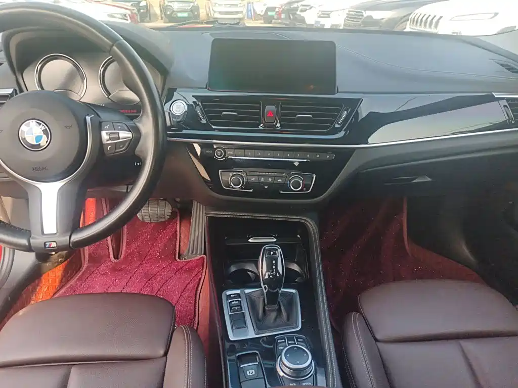 BMW 1 Series — фото 10