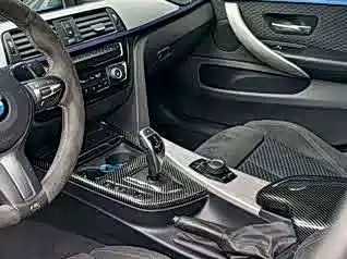 BMW 4 Series — фото 9