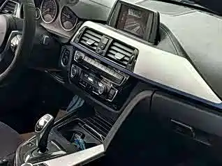 BMW 4 Series — фото 10