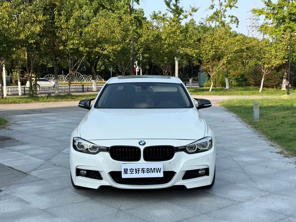 BMW 3 Series — фото 2